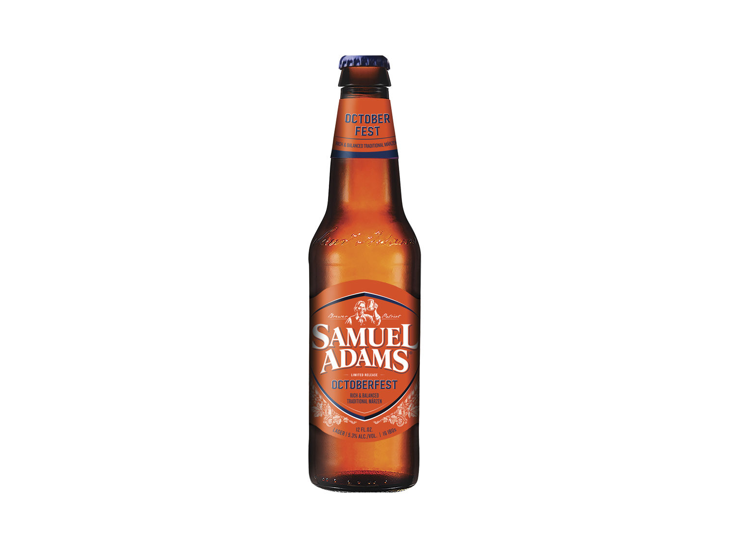 Samuel Adams Octoberfest